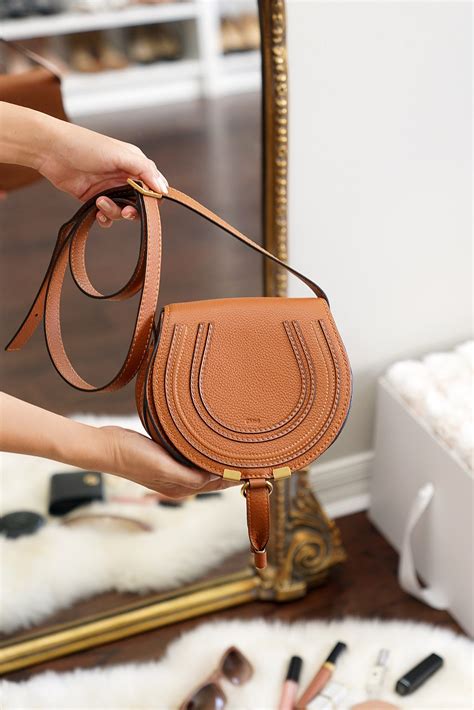 mini chloe c bag review|chloe mini crossbody bag.